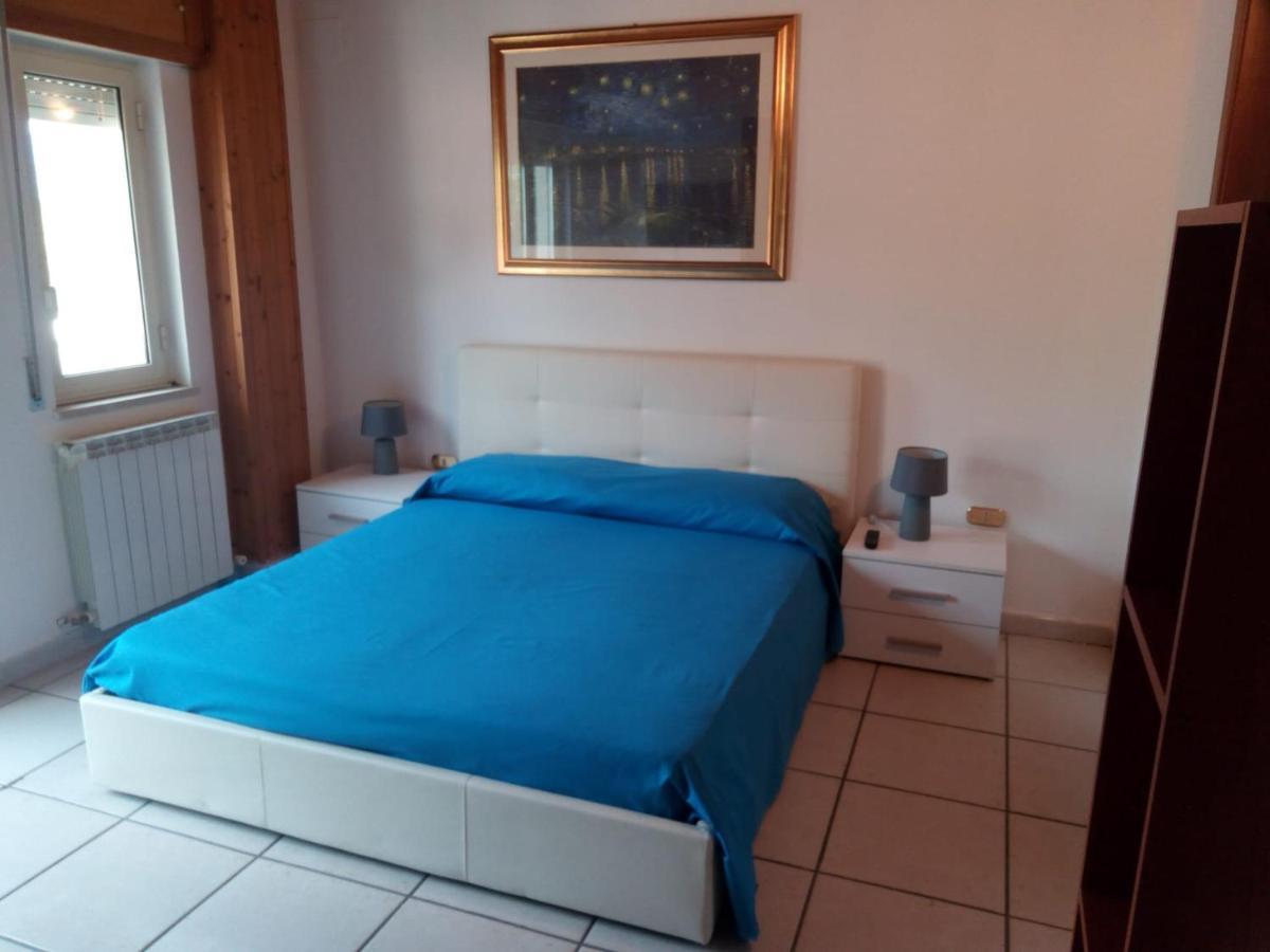 Bed & Breakfast Suite Rende Eksteriør bilde