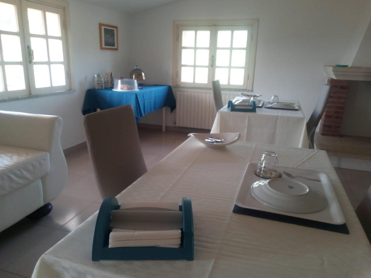 Bed & Breakfast Suite Rende Eksteriør bilde