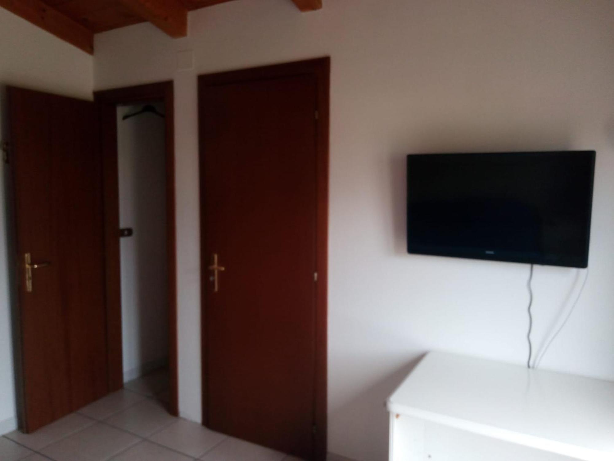 Bed & Breakfast Suite Rende Rom bilde